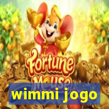 wimmi jogo